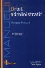 Droit Administrarif, 2eme Edition - Preview