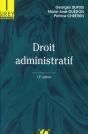 Droit Administratif (12e Édition) - Preview