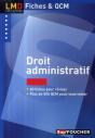 Droit Administratif; 13 - Preview