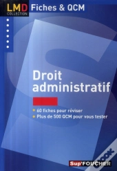 Droit Administratif; 13