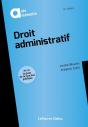 Droit Administratif (13e Édition) - Preview