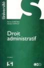 Droit Administratif - 13e Edition - Preview