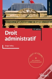 Droit Administratif 13e Edt