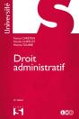 Droit Administratif (14e Édition) - Preview