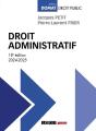 Droit Administratif (18e Édition) - Preview