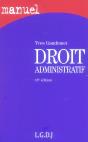 Droit Administratif (18e Édition) - Preview