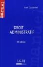 Droit Administratif, 19 Eme Edition - Preview