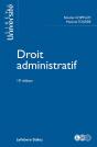Droit Administratif (19e Édition) - Preview