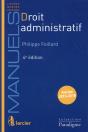 Droit Administratif, 19eme Ed. - Preview