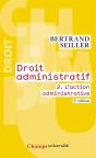 Droit Administratif 2 - Preview