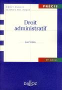Droit Administratif - 24e Edition