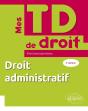 Droit Administratif (2e Édition) - Preview