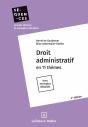 Droit Administratif (2e Édition) - Preview