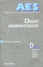 Droit Administratif (2e Édition) - Preview