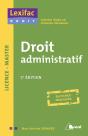 Droit Administratif (2e Édition) - Preview