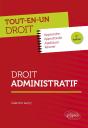 Droit Administratif (2e Édition) - Preview