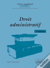 Droit Administratif 2eme Edition