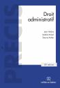 Droit Administratif (30e Édition) - Preview