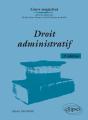 Droit Administratif - 3e Edition - Preview