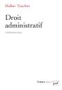 Droit Administratif (5e Édition) - Preview