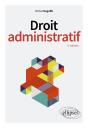 Droit Administratif (5e Édition) - Preview