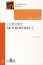 Droit Administratif 5eme Cdd - Preview