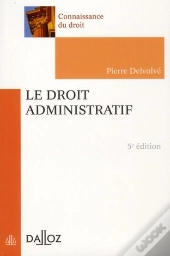 Droit Administratif 5eme Cdd