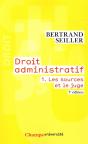 Droit Administratif - Preview