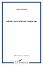 Droit Administratif Congolais - Preview
