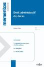Droit Administratif Des Biens (20e Édition) - Preview