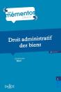 Droit Administratif Des Biens - 2e Ed. - Preview