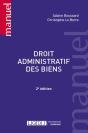 Droit Administratif Des Biens (2e Édition) - Preview