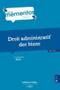 Droit Administratif Des Biens (3e Édition) - Preview