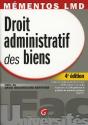 Droit Administratif Des Biens (4e Édition) - Preview