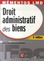 Droit Administratif Des Biens (5e Édition) - Preview