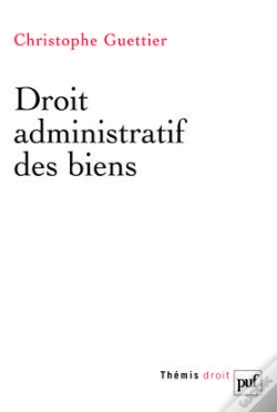 Capa do artigo Droit Administratif Des Biens