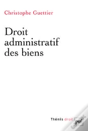 Capa do artigo Droit Administratif Des Biens