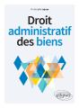 Droit Administratif Des Biens - Preview