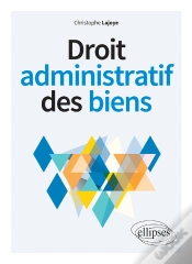 Capa do artigo Droit Administratif Des Biens