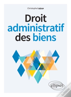 Capa do artigo Droit Administratif Des Biens