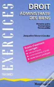 Capa do artigo Droit Administratif Des Biens