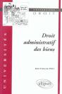 Droit Administratif Des Biens - Preview