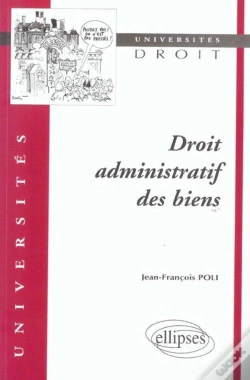 Capa do artigo Droit Administratif Des Biens