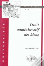 Capa do artigo Droit Administratif Des Biens