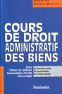 Droit Administratif Des Biens ; Licence ; 2e Edition - Preview