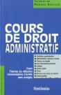 Droit Administratif ; Deug ; 7e Edition - Preview