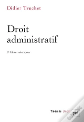Droit Administratif