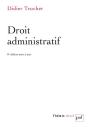Droit Administratif - Preview