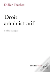 Droit Administratif