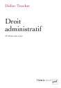Droit Administratif - Preview